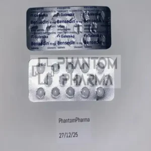 150x pills - Diazepam/Valium Bensedin 10mg