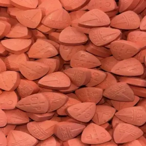OPENING DEBUT SALE - 100 REAL ORANGE TESLA CP