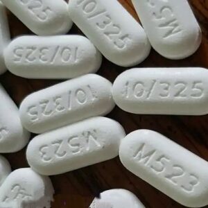 100x M523 10mg Percocet Oxycodone| Pharma Grade