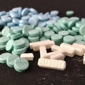 30x Valium 10mg - Diazepam - UK Pharmacy