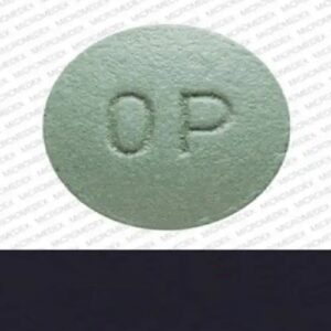 1000x OP80 80mg Oxycodone OcyContin Percocet