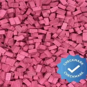 50x Pink Supreme CP XTC 280MG *CheckMark Verified*