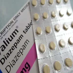 1000x 5mg - Genuine VALIUM (Diazepam) - VALPAM5