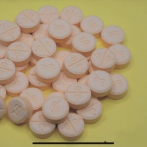 30mg INSTANT RELEASE ADDERALL