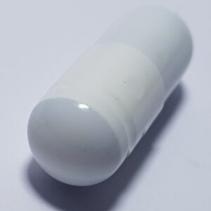 Cannabis capsule 38mg choice of strain