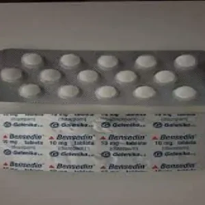 1000 x Bensedin Diazepam UK - UK
