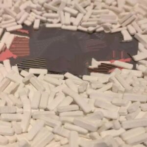 100 pills - XANAX 2mg Bars