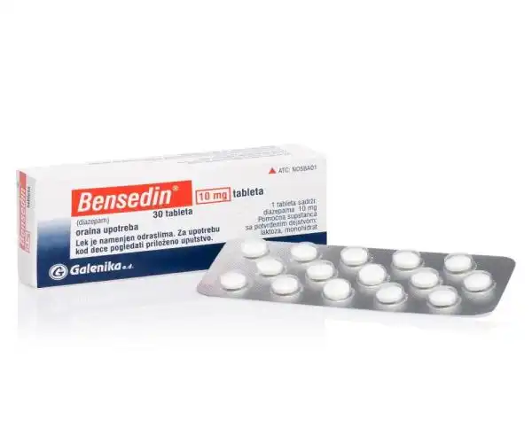 +EUROPE RETAIL+ VALIUM Diazepam 10mg 90 PILLS