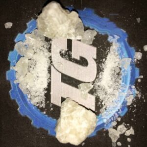 MDMA Purest highest Quality Champagne Appearance - 10G