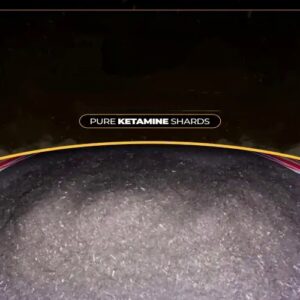 🇬🇧 3.5g Pure Ketamine Shards 🔥 Track24