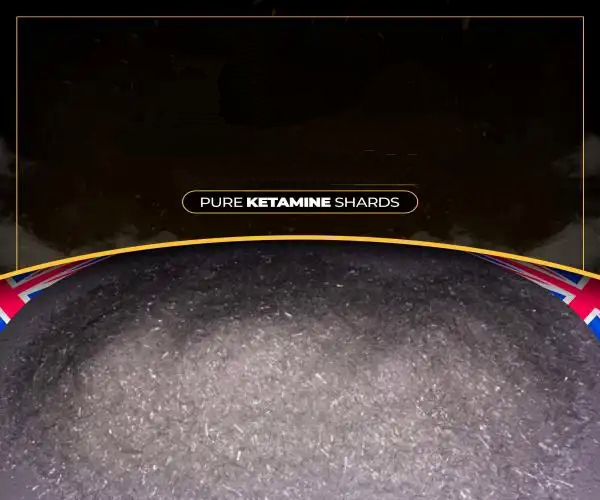 🇬🇧 3.5g Pure Ketamine Shards 🔥 Track24