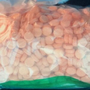 x50 Adderall B974 Teva Pharma Pressed ****