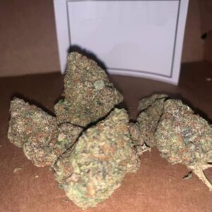 14g Cannalope Haze A+++ PREMIUM | FREE NDDuk