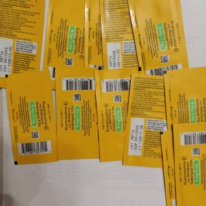 [Promo sale 50x Suboxone 8mg 2mg Strips}