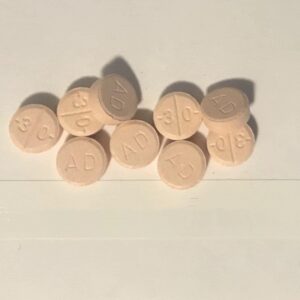 ADDERALL (PRESSED) AD 30 PHARMA GRADE (50 PILLS + 5 FREE)