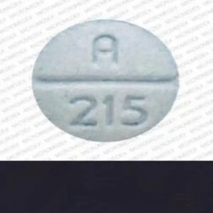 M30 30mg Oxycodone A215 Percocet Pharma Grade