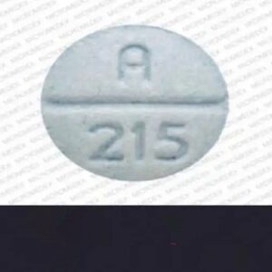500x M30 30mg Oxycodone A215 Percocet Pharma Grade
