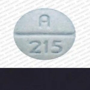 2500x M30 30mg Oxycodone A215 Percocet Pharmagrade