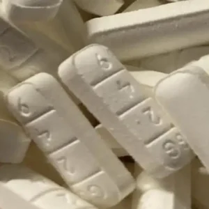 Xanax - 2500 - GG249