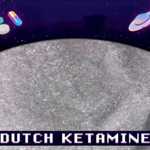 28g Dutch Imported Ketamine