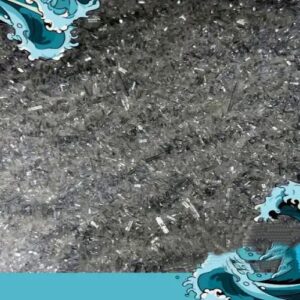 2000g Ketamine SHARDs