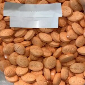 2000x B974 ADDERALL 30MG