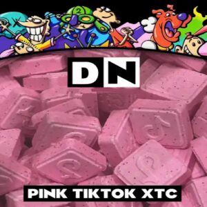 50ct Pink Hello Kitty Plugs XTC 280MG LAB TESTED