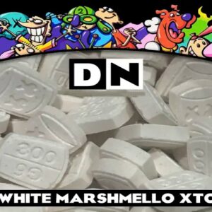 10ct Marshmello G6 XTC 300mg LAB TESTED