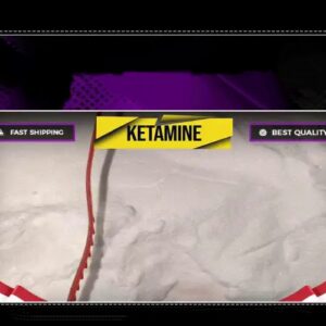 5gr ketamine s-isomer sugar //FREE SHIPMENT