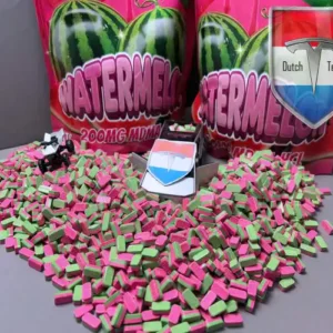 1000x - CRAZY SALE - 200MG Watermelon MDMA Pills