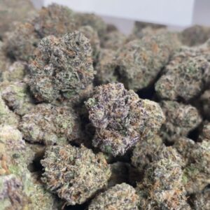Macarons - Exotic ($160/OZ - $2375/LB)