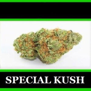 ★ 10 Gram SPECIAL KUSH ★