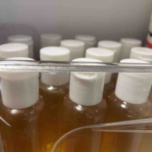 THC Syrup Drink/Mixer 500mg Lab Tested 30ml