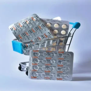 SEDIL 5MG