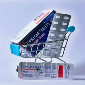ZOPICLONE 10MG