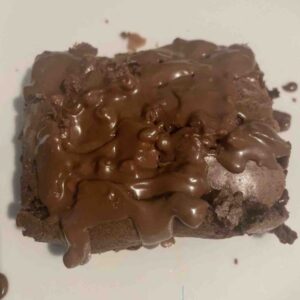 edibles brownie uk vendor 500mg lab tested