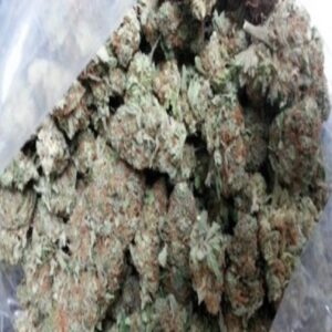 10g Black Russian Medical Grade Indica