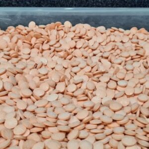 300x B974 Adderall Teva Pharma