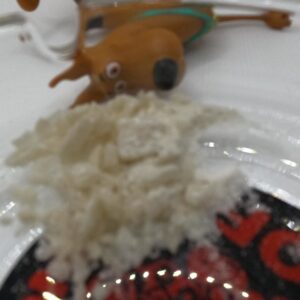 Dutch MDMA