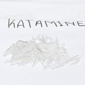 1g - Fine needle ketamine Isomer AA++