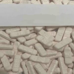 2000pc XANAX-2 Pharm Grade Mg