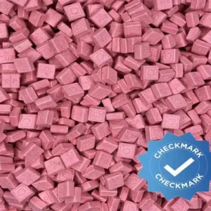 100x Pink Instagram XTC 280MG *CheckMark Verified*