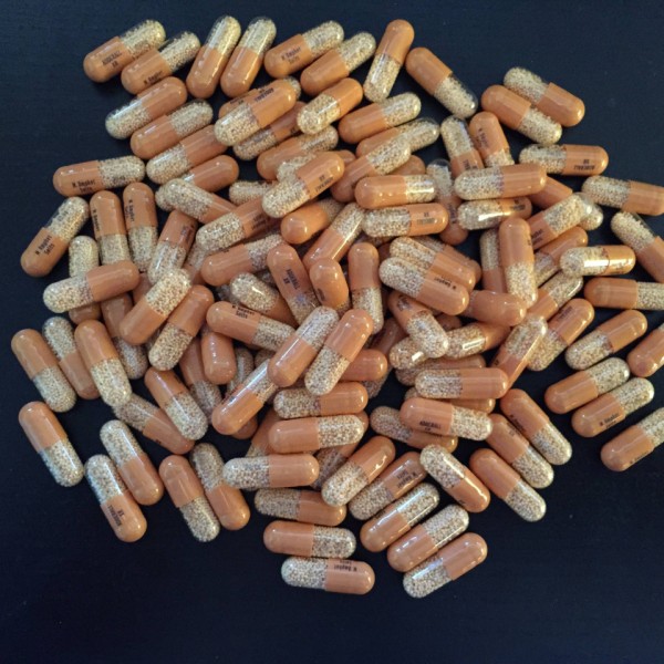 Adderall XR 30 mg ( Dextroampetamine / Amphetamine ) x 120 Capsules