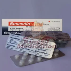 Diazepam 10Mg Valium Bensedin 750 Pills SP