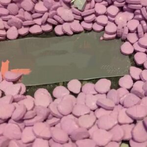 100 pills - Ecstasy xtc 220mg MDMA -