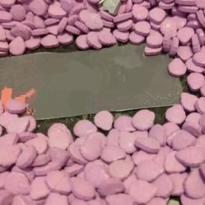 50 pills - Ecstasy xtc 220mg MDMA -