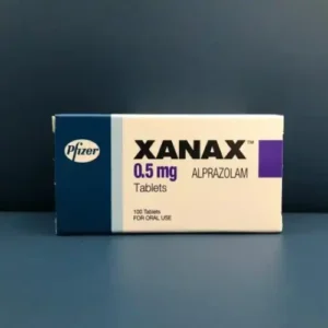 [40x] Xanax Pfizer 0.5mg [EU--EU]