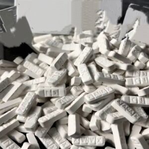25 XANAX 3MG BARS