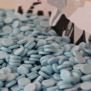 10 x MSJ VALIUM 10MG