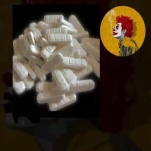 10x Xanax Alprazolam 4mg Sandoz